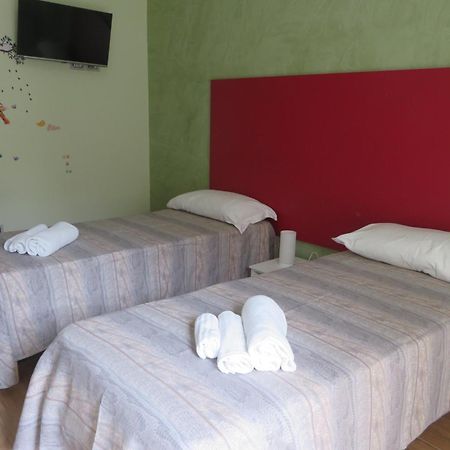 Kar House Milazzo Διαμέρισμα Εξωτερικό φωτογραφία