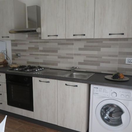 Kar House Milazzo Διαμέρισμα Εξωτερικό φωτογραφία