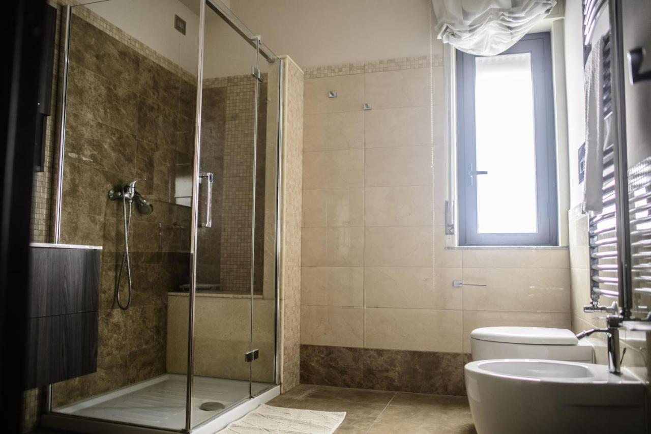 Kar House Milazzo Διαμέρισμα Εξωτερικό φωτογραφία