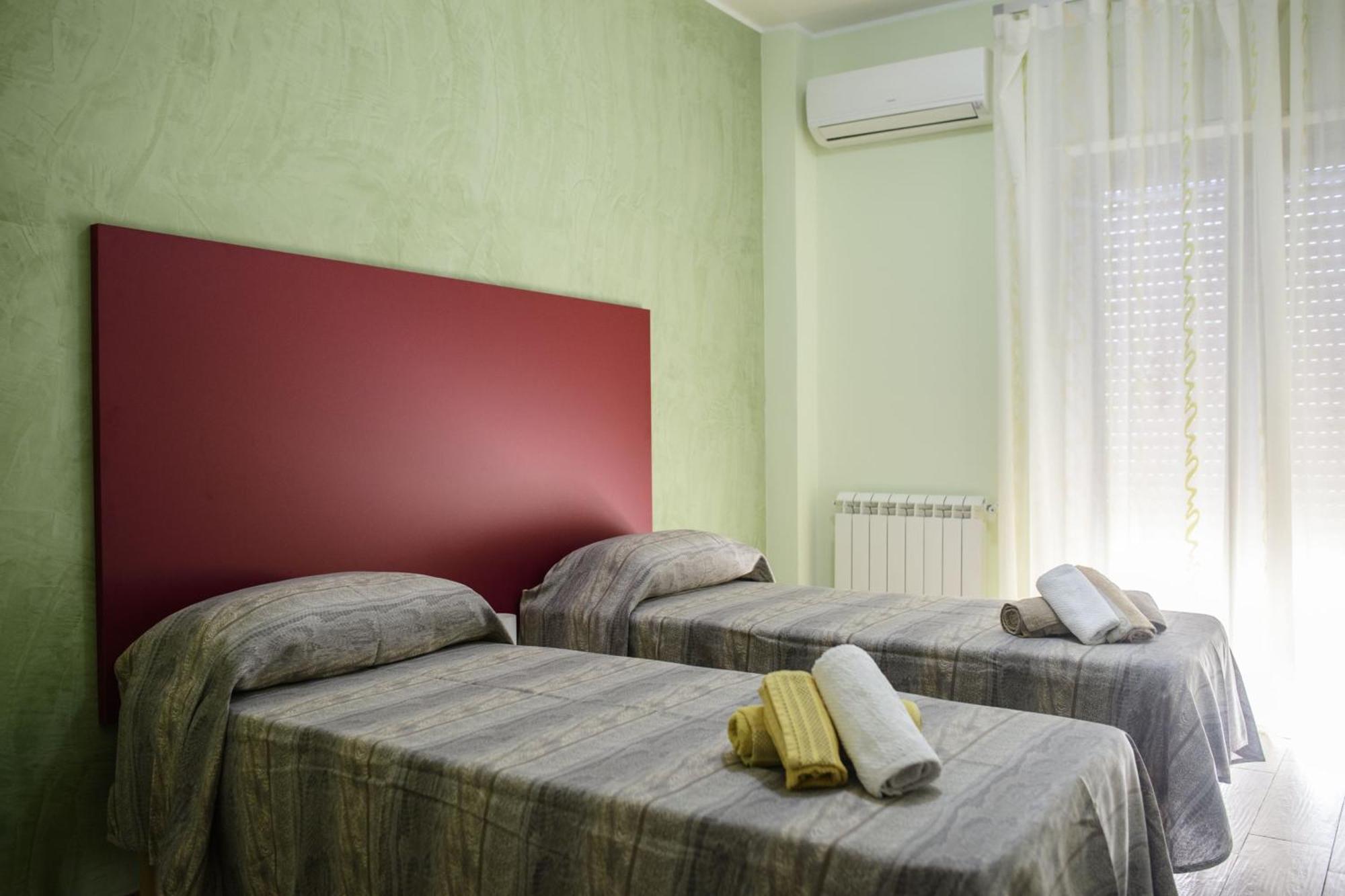 Kar House Milazzo Διαμέρισμα Εξωτερικό φωτογραφία