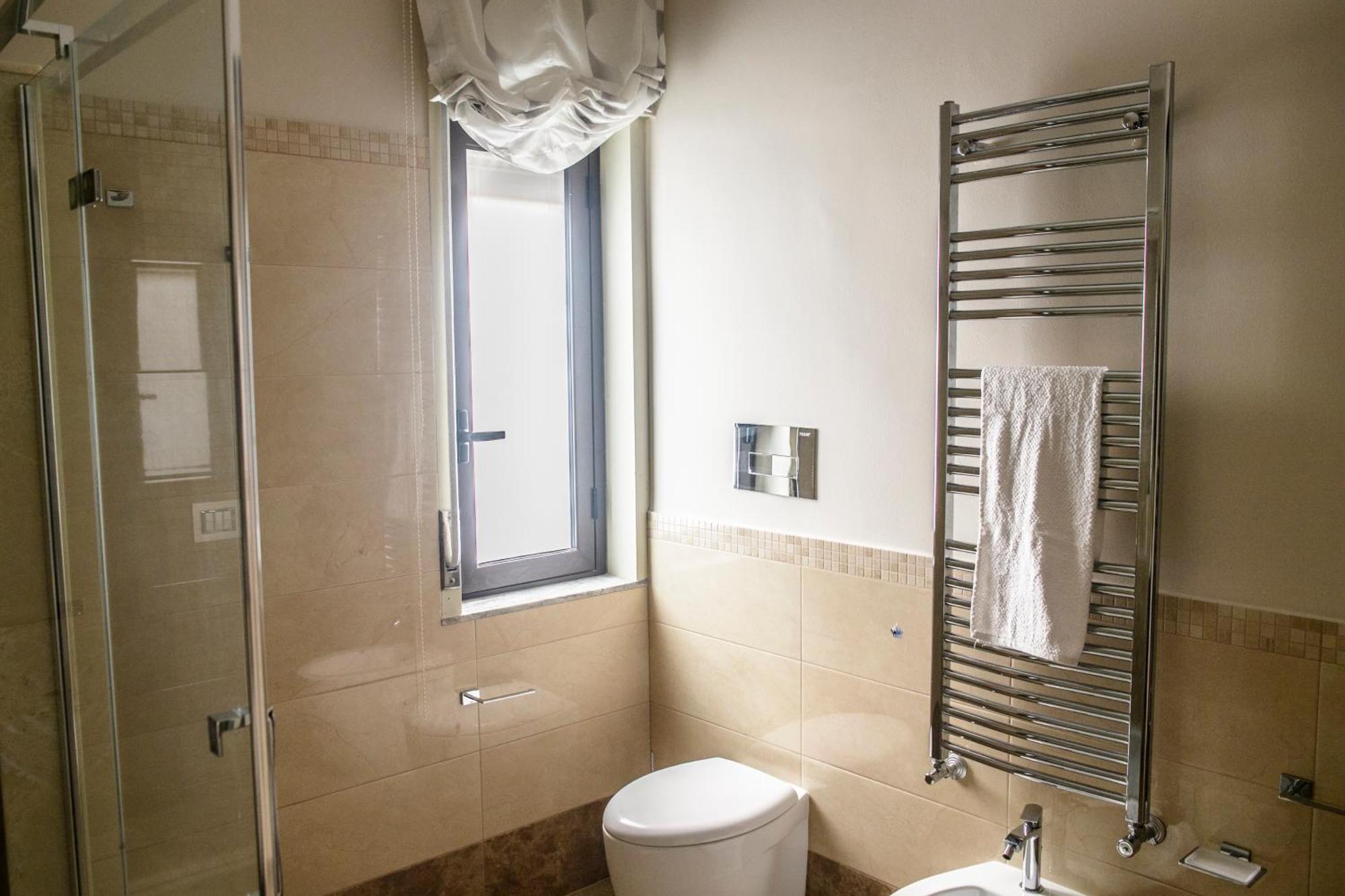 Kar House Milazzo Διαμέρισμα Εξωτερικό φωτογραφία