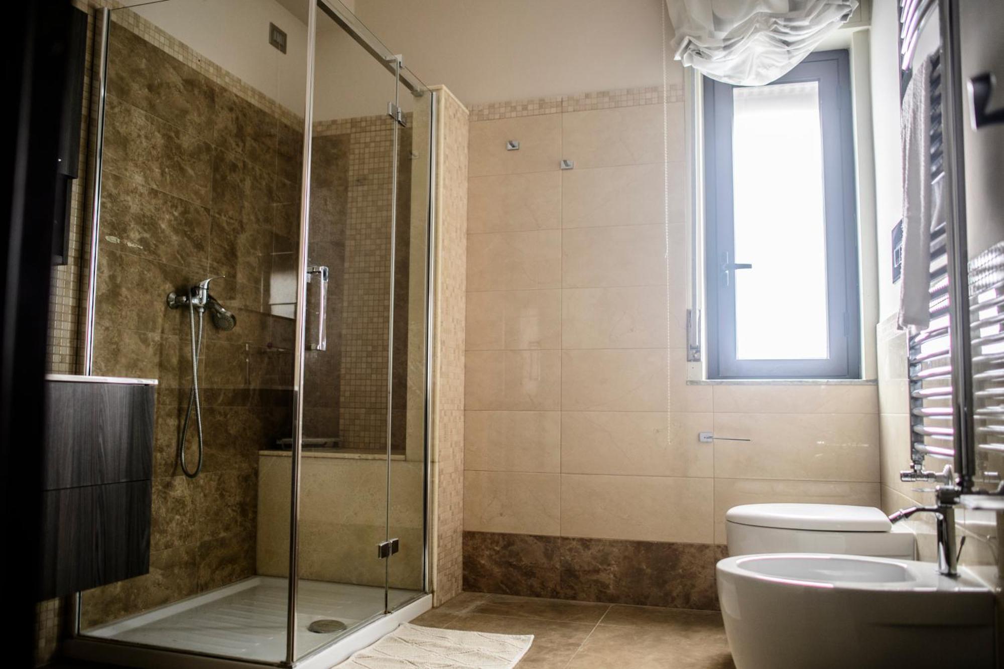 Kar House Milazzo Διαμέρισμα Εξωτερικό φωτογραφία
