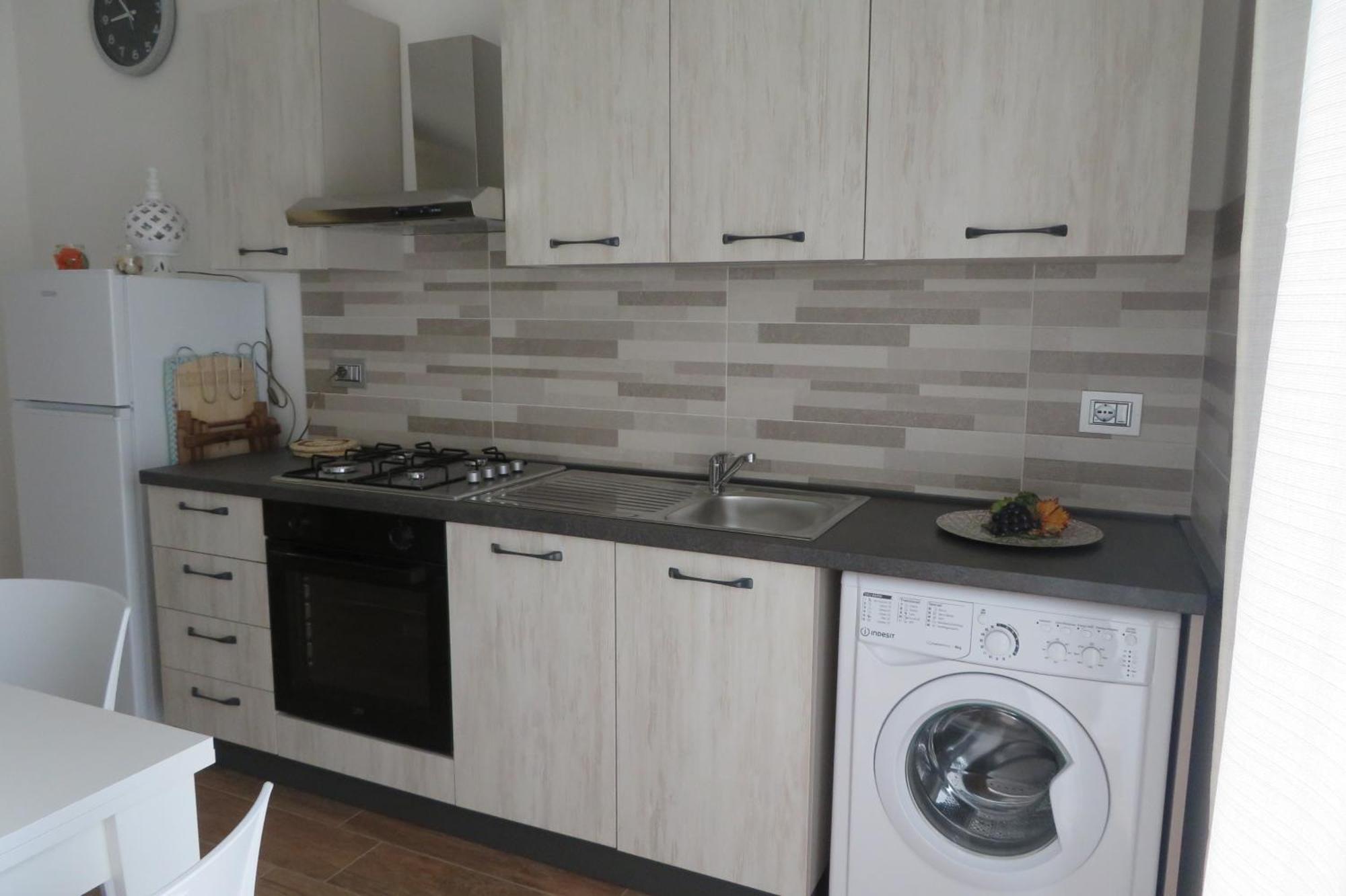 Kar House Milazzo Διαμέρισμα Εξωτερικό φωτογραφία