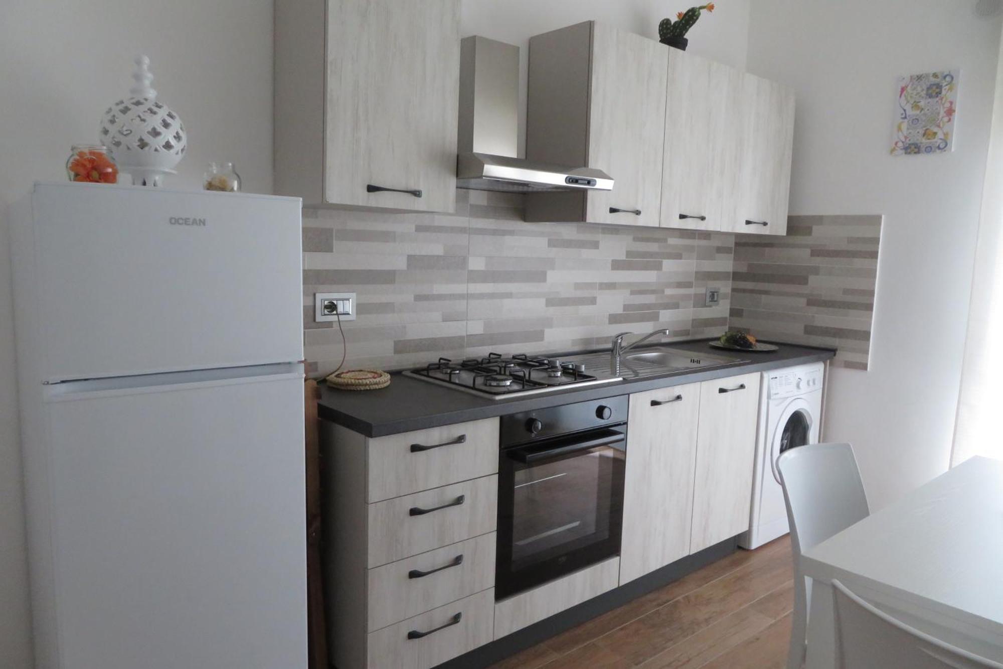 Kar House Milazzo Διαμέρισμα Εξωτερικό φωτογραφία