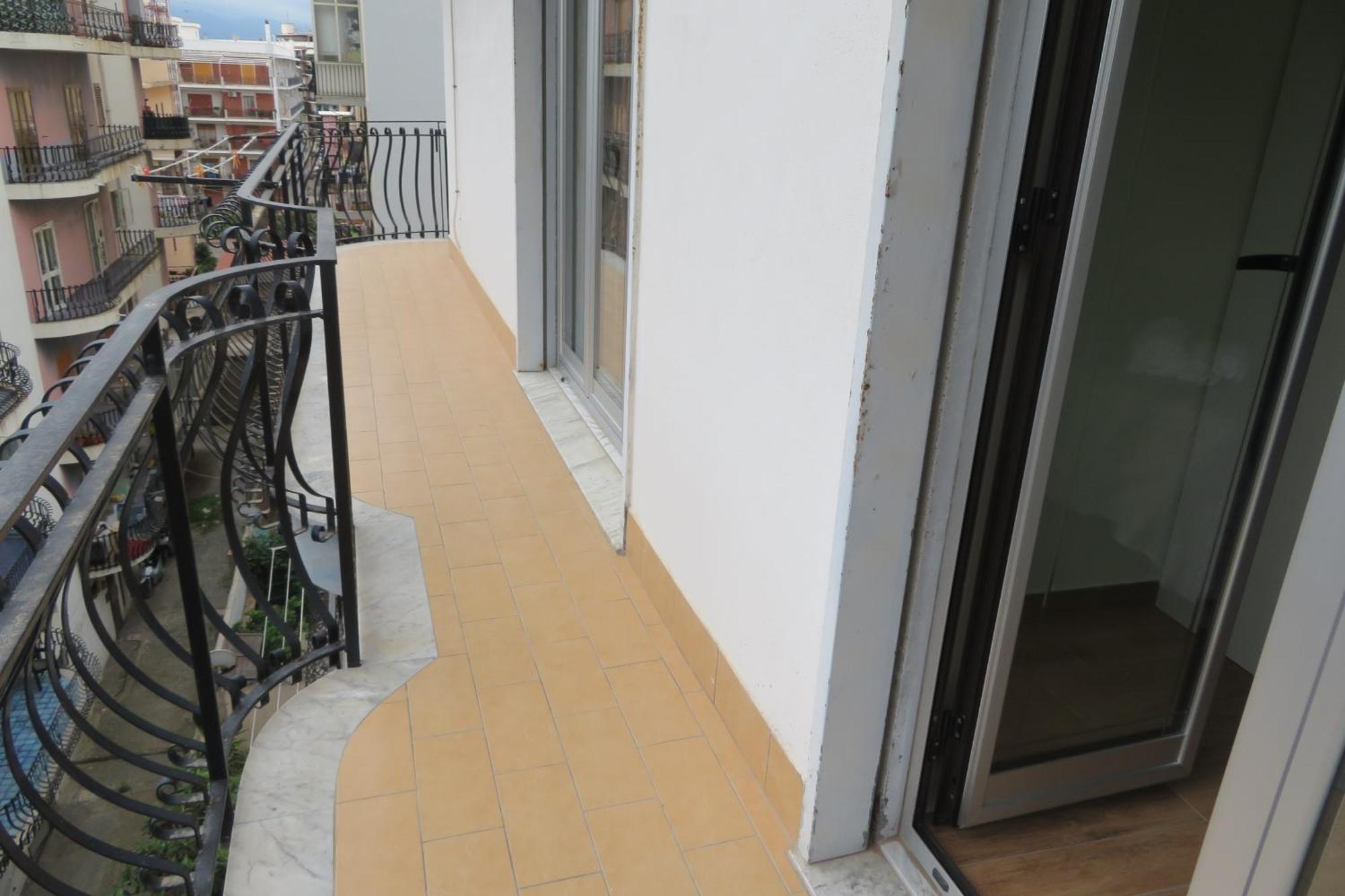 Kar House Milazzo Διαμέρισμα Εξωτερικό φωτογραφία