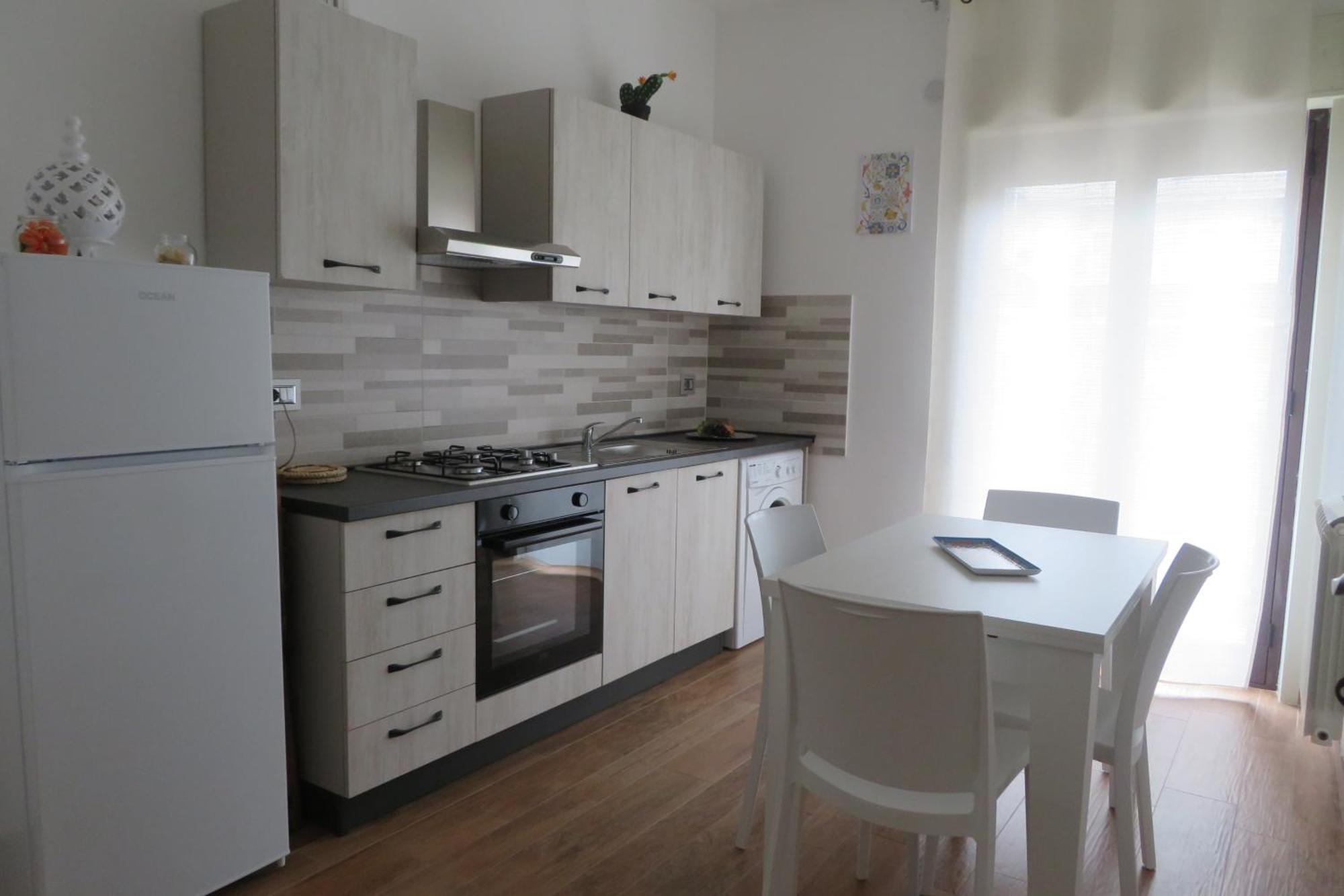 Kar House Milazzo Διαμέρισμα Εξωτερικό φωτογραφία
